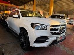 مرسيدس بنز GLS